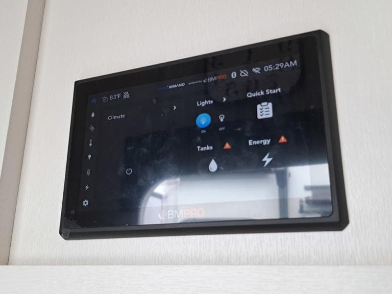 2026 Jayco 2026 Jayco Eagle HT - thumbnail 18