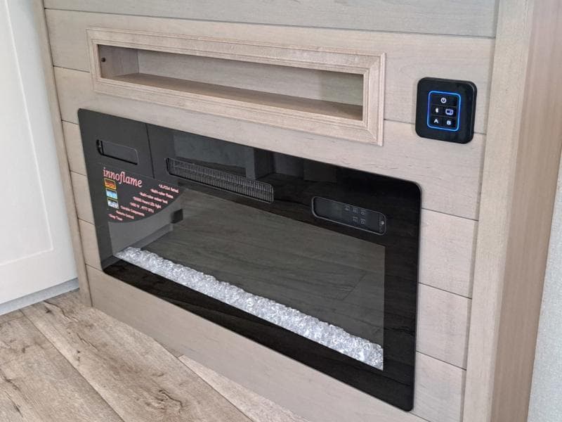 2026 Jayco 2026 Jayco Eagle HT - thumbnail 26