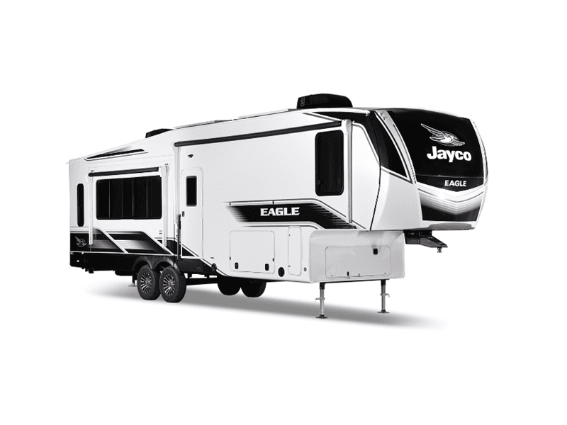 2026 Jayco 2026 Jayco Eagle HT - thumbnail 44