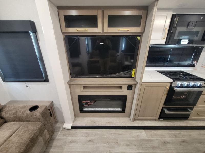 2026 Jayco 2026 Jayco Eagle HT - thumbnail 21