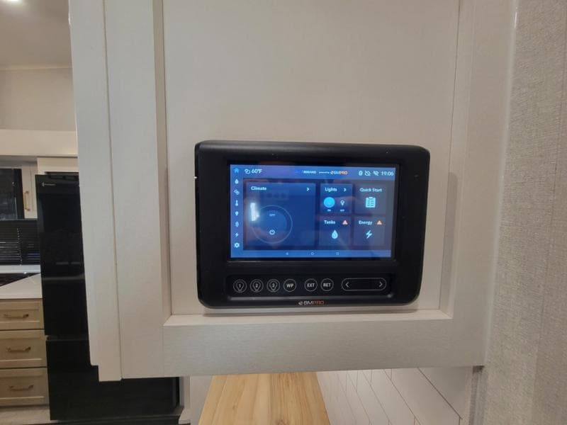 2026 Jayco 2026 Jayco Eagle HT - thumbnail 29