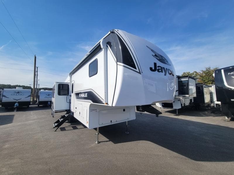 2026 Jayco Eagle SLE 30RLT