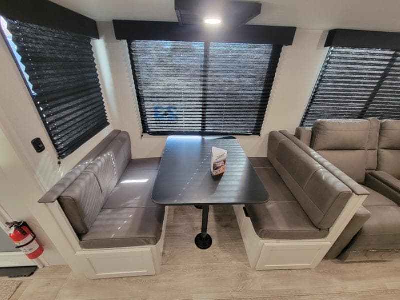 2026 Jayco 2026 Jayco Eagle SLE - thumbnail 18