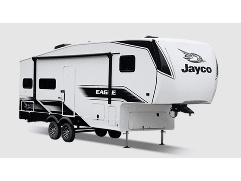2026 Jayco 2026 Jayco Eagle SLE - thumbnail 27