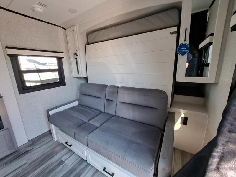 2025 Jayco 2025 Jayco Jay Feather - thumbnail 7