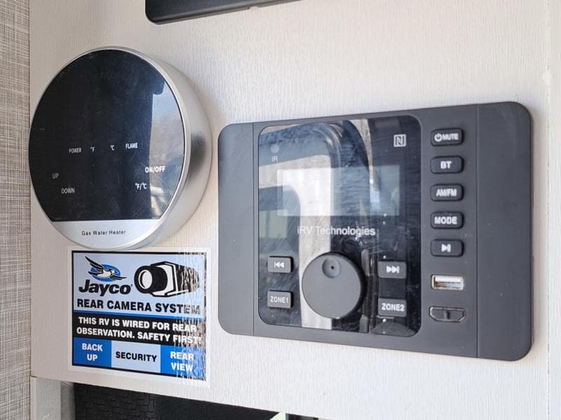 2025 Jayco 2025 Jayco Jay Feather - thumbnail 15