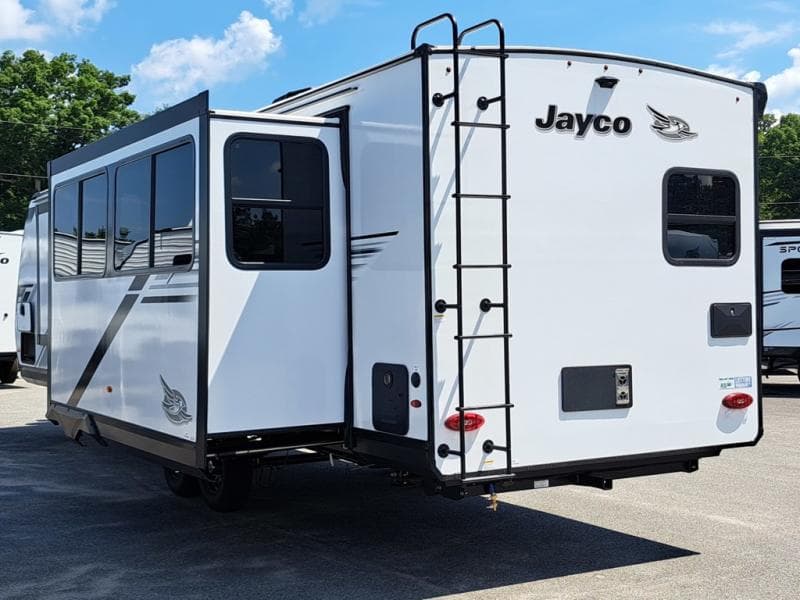 2026 Jayco 2026 Jayco Jay Feather - thumbnail 4