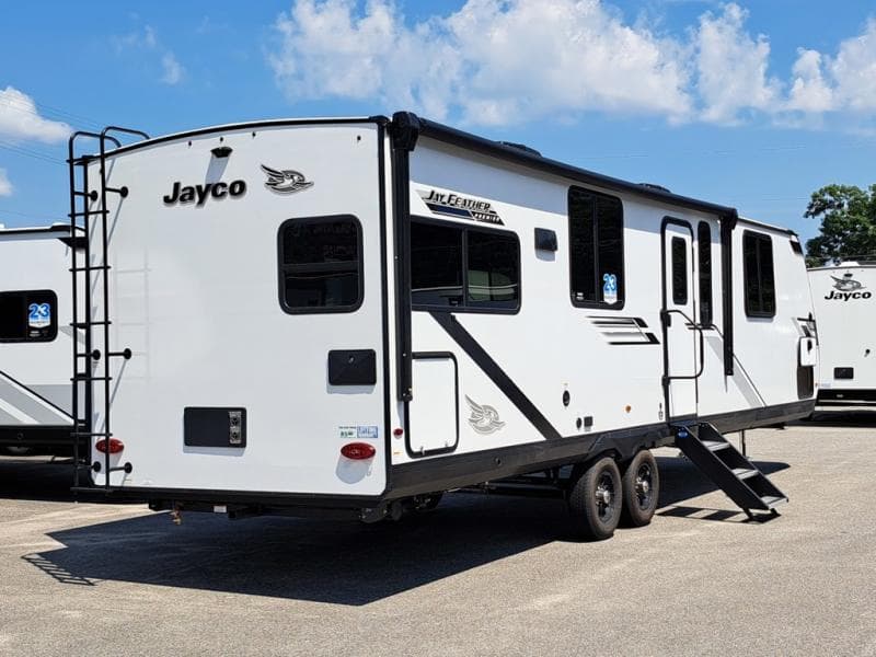 2026 Jayco 2026 Jayco Jay Feather - thumbnail 4
