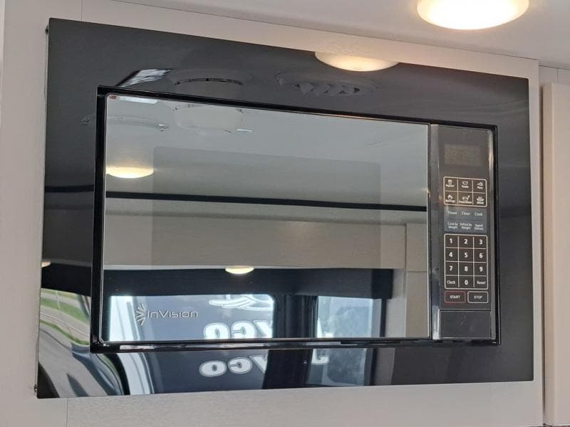 2026 Jayco 2026 Jayco Jay Feather - thumbnail 17