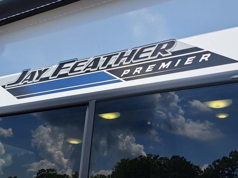 2026 Jayco 2026 Jayco Jay Feather - thumbnail 32