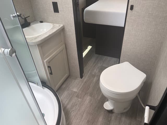 2023 Jayco 2023 Jayco Jay Feather - thumbnail 11