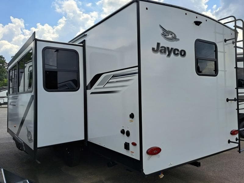 2026 Jayco 2026 Jayco Jay Feather - thumbnail 4