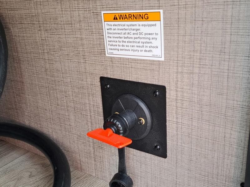 2026 Jayco 2026 Jayco Jay Feather - thumbnail 40