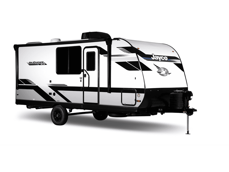 2026 Jayco 2026 Jayco Jay Feather - thumbnail 36