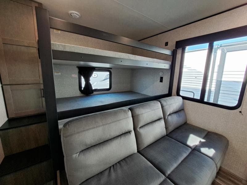 2025 Jayco 2025 Jayco Jay Flight SLX - thumbnail 15