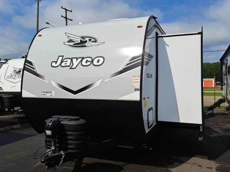 2026 Jayco 2026 Jayco Jay Flight SLX - thumbnail 2