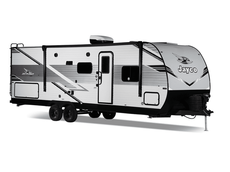 2026 Jayco 2026 Jayco Jay Flight SLX - thumbnail 41