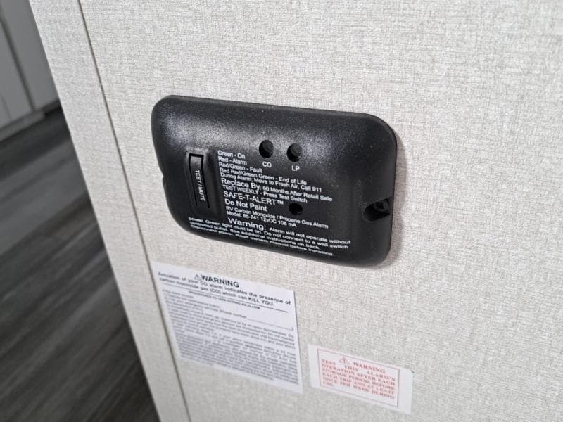 2026 Jayco 2026 Jayco Jay Flight SLX - thumbnail 21