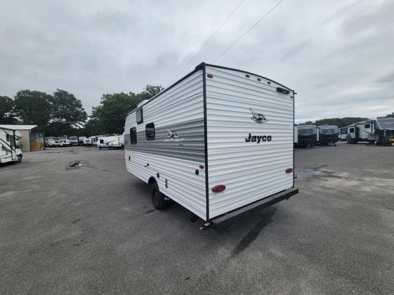 2026 Jayco 2026 Jayco Jay Flight SLX - thumbnail 5