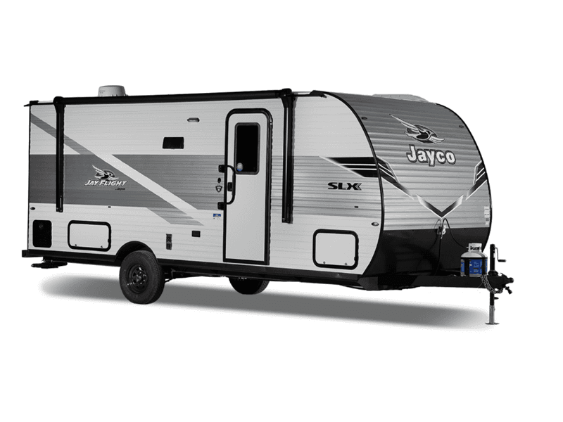 2026 Jayco 2026 Jayco Jay Flight SLX - thumbnail 22