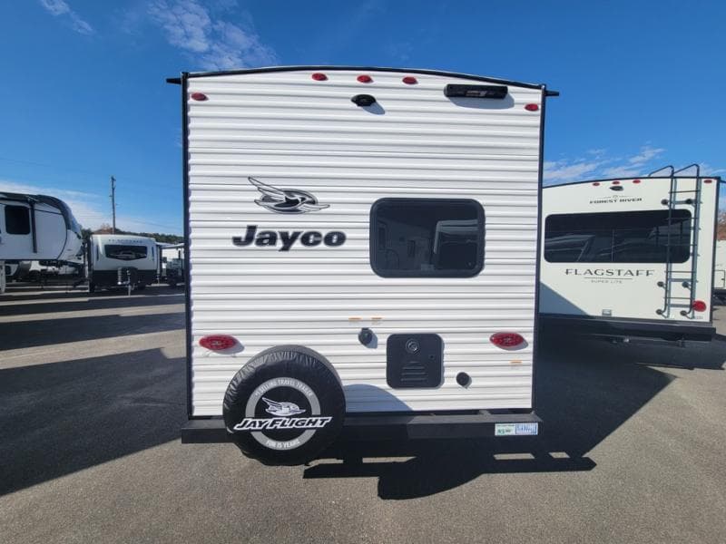 2026 Jayco 2026 Jayco Jay Flight SLX - thumbnail 11