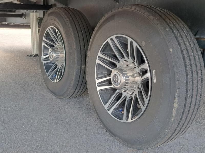 2025 Jayco 2025 Jayco North Point - thumbnail 51