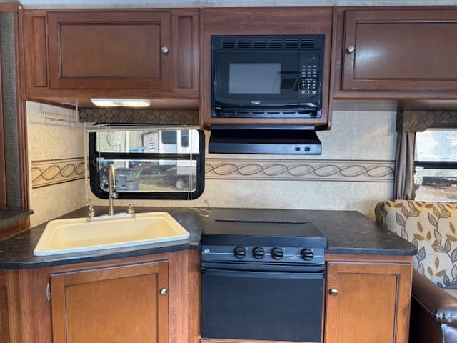 2013 Keystone RV 2013 Keystone RV Bullet - thumbnail 8