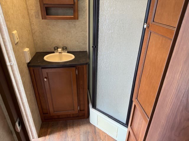 2013 Keystone RV 2013 Keystone RV Bullet - thumbnail 11