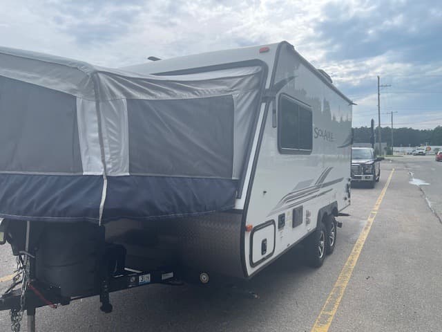 2021 Palomino 2021 Palomino SolAire - thumbnail 3