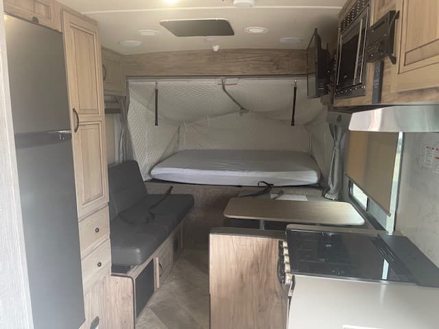 2021 Palomino 2021 Palomino SolAire - thumbnail 5