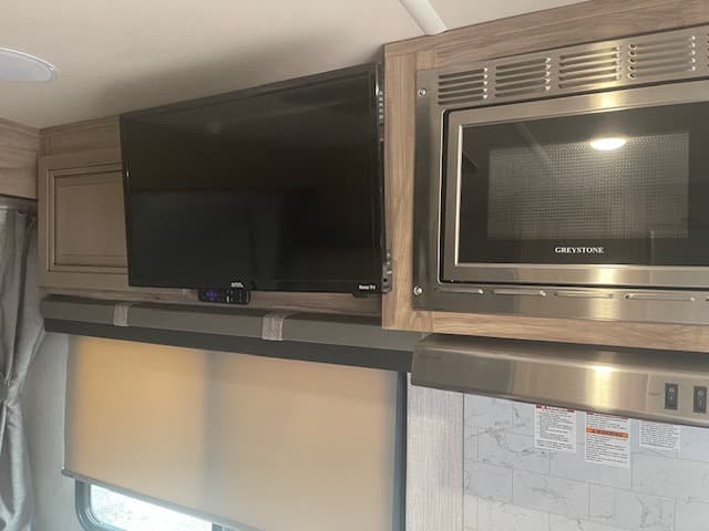 2021 Palomino 2021 Palomino SolAire - thumbnail 6