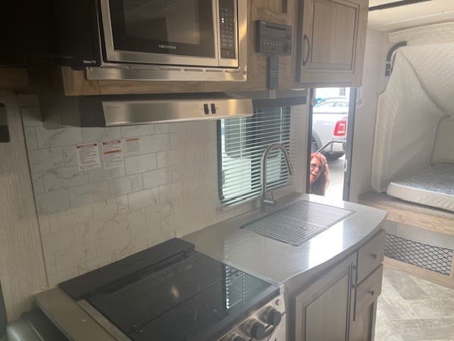 2021 Palomino 2021 Palomino SolAire - thumbnail 7