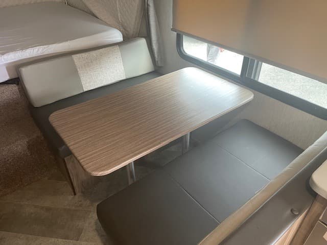 2021 Palomino 2021 Palomino SolAire - thumbnail 8