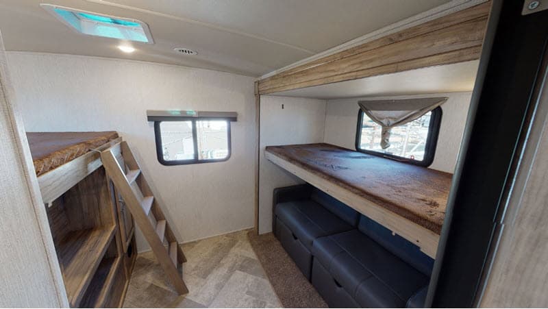 2023 Palomino 2023 Palomino SolAire - thumbnail 32