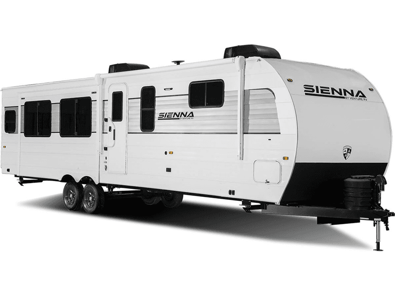 2026 Venture RV 2026 Venture RV Sienna - thumbnail 37