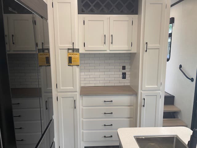 2026 Venture RV 2026 Venture RV Sporttrek Touring Edition - thumbnail 7