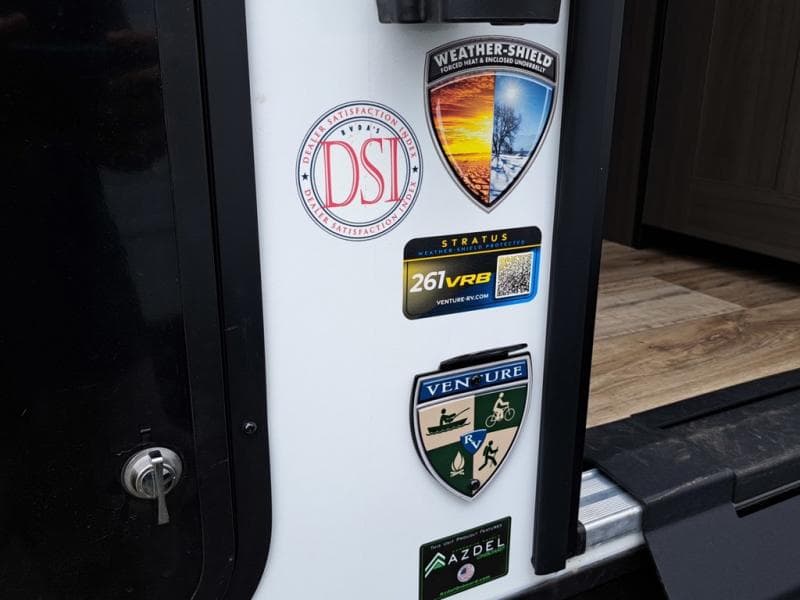 2026 Venture RV 2026 Venture RV Stratus - thumbnail 31