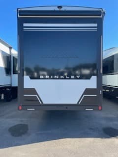 2026 Brinkley RV 2026 Brinkley RV Model G - thumbnail 2