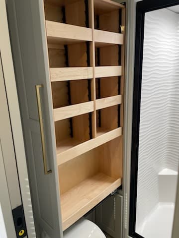 2026 Brinkley RV 2026 Brinkley RV Model G - thumbnail 14