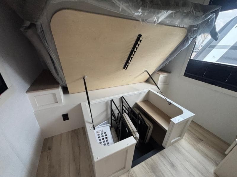 2026 Brinkley RV 2026 Brinkley RV Model IX - thumbnail 15