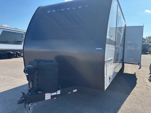 2026 Brinkley RV 2026 Brinkley RV Model IX - thumbnail 3