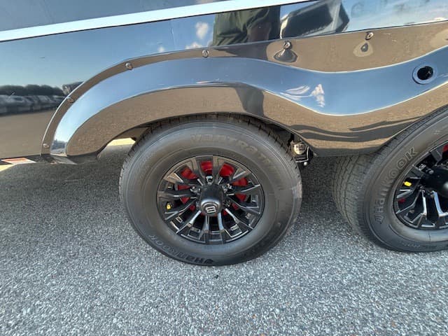 2026 Brinkley RV 2026 Brinkley RV Model IX - thumbnail 6