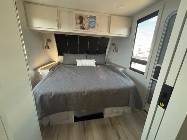 2026 Brinkley RV 2026 Brinkley RV Model IX - thumbnail 13