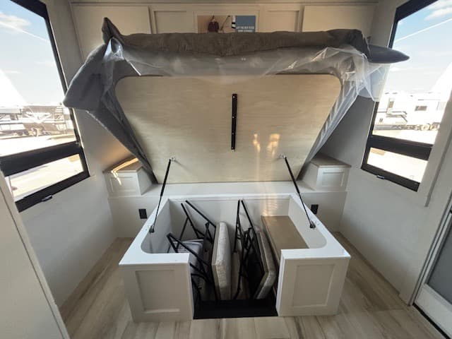 2026 Brinkley RV 2026 Brinkley RV Model IX - thumbnail 14