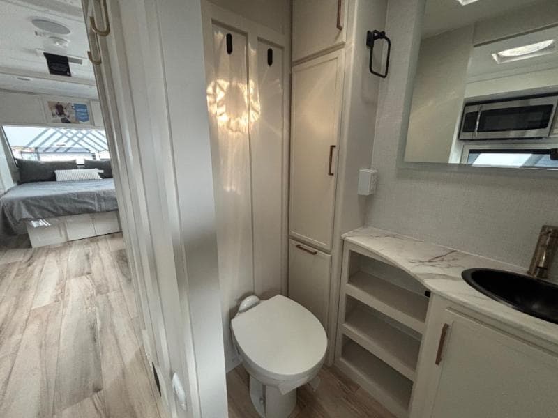 2026 Brinkley RV 2026 Brinkley RV Model IX - thumbnail 18