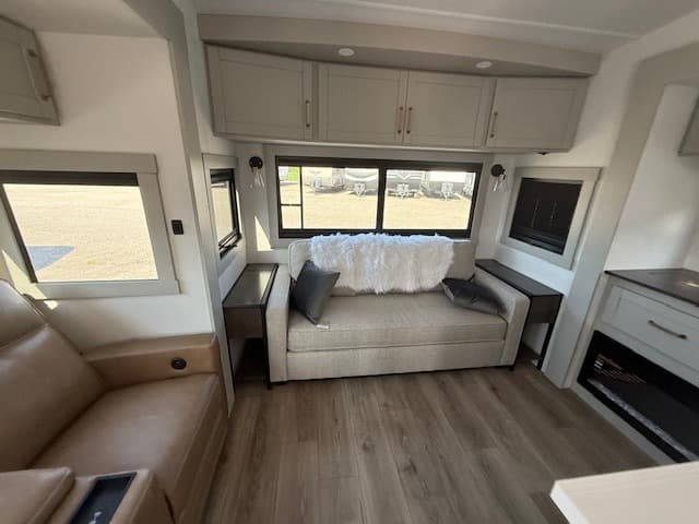 2026 Brinkley RV 2026 Brinkley RV Model Z Air - thumbnail 10