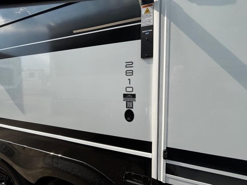 2026 Brinkley RV 2026 Brinkley RV Model Z - thumbnail 8