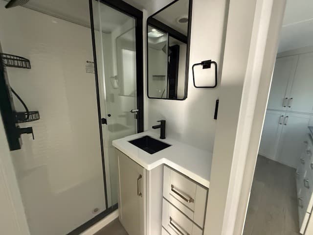 2026 Brinkley RV 2026 Brinkley RV Model Z Air - thumbnail 16