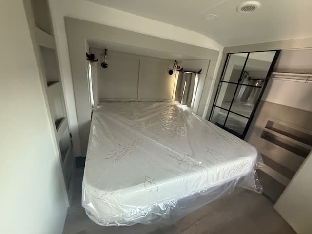 2026 Brinkley RV 2026 Brinkley RV Model Z Air - thumbnail 18