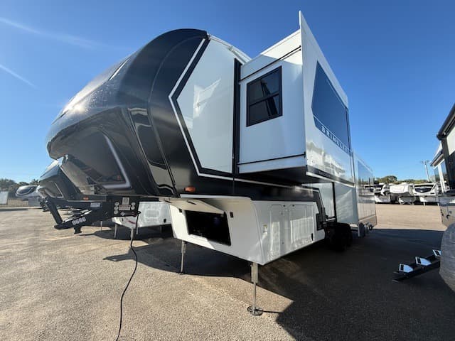 2026 Brinkley RV Model Z 3100